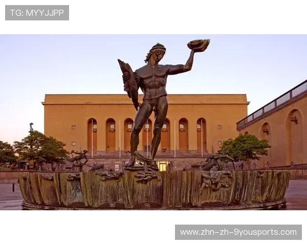 哥德堡青年力量崛起：引领北欧新潮流的未来先锋