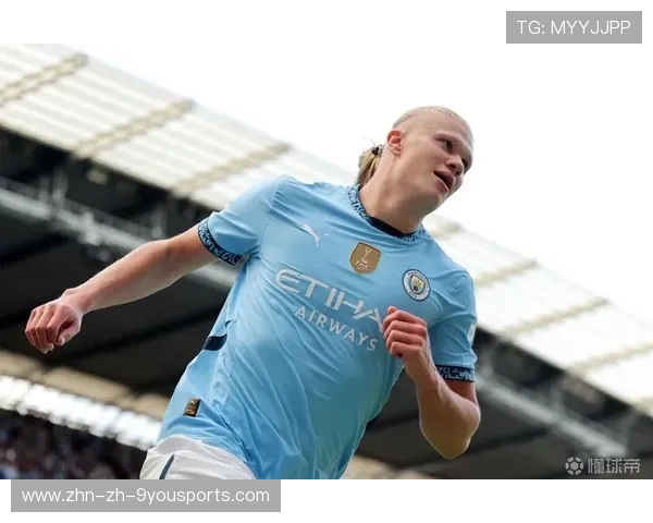 哈兰德两球再度发威，曼城豪取三连胜